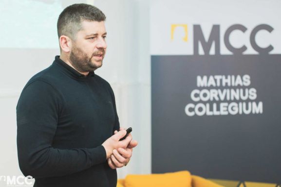 Kézdivásárhelyen az MCC: ezúttal a családról lesz szó