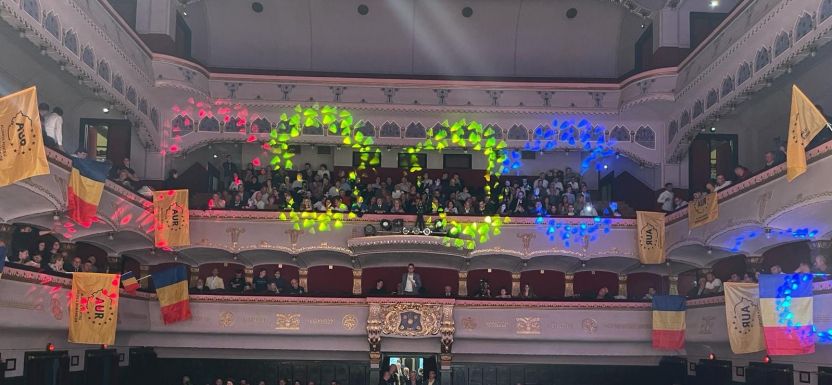 Felszólaltak a szélsőjobboldali pártok gyűlöletkeltése ellen