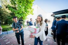 Kedden kezdődik a helyhatósági választási jelöltek iktatása