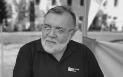 Elhunyt Boér Károly, a Marosvásárhelyi Rádió szerkesztője