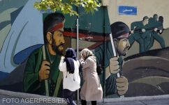 FRISSÍTVE – Izraelen a világ szeme – Úgy döntöttek, visszacsapnak Iránnak 