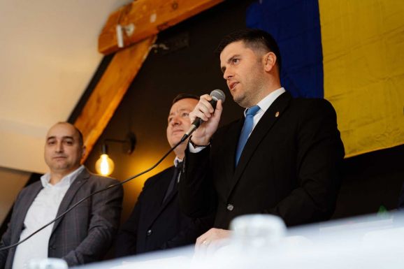 A liberálisokhoz igazolt egy szatmári RMDSZ-es polgármester