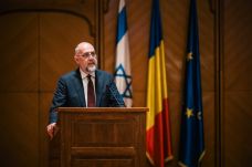 Kelemen Hunor: Romániában ismét erősödik a nemzeti kisebbségek elleni gyűlöletkeltés