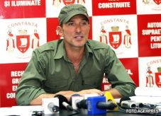 Börtönben marad a korrupció miatt elítélt egykori polgármester 