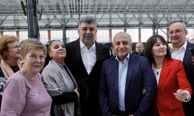 Botrány Bukarestben: Cîrstoiu nem lép vissza, a koalíció magyarázatot vár tőle a vádakkal kapcsolatban