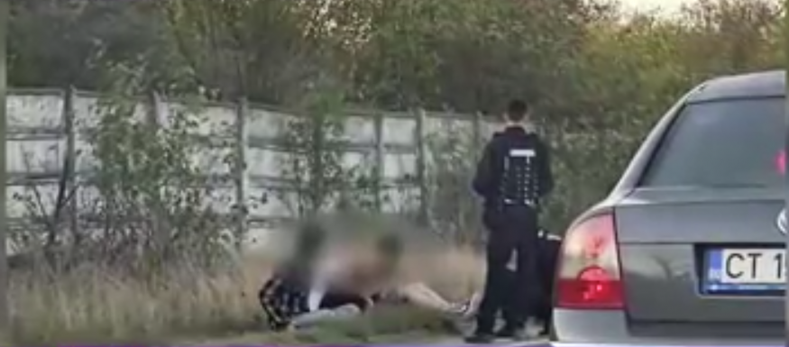 Megszólalt a Május 2-i tragédia egyik túlélője