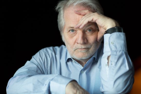 Búcsút vettek Eötvös Péter zeneszerzőtől