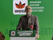 Összeállt a csapat: így vág neki az RMDSZ a helyhatósági választásoknak