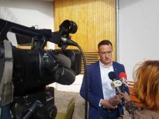 Függetlenként térne vissza Gyergyószentmiklós élére a korábbi MPP-s polgármester