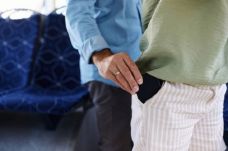 Fogdában kötött ki egy nyárádtői zsebtolvaj