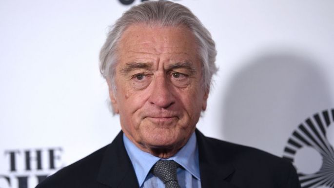 A Fekete-tenger partján építtet szállodát Robert de Niro