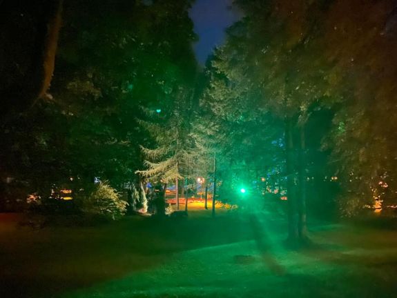 FRISSÍTVE – Nyoma veszett Sinaián egy turistanőnek