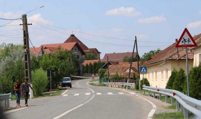Iskolaépítésre készülnek Kémeren