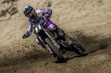 Már hároméves korában motoron ült, idén a német bajnokságban indul az ozsdolai Ördög Zoltán (INTERJÚ)