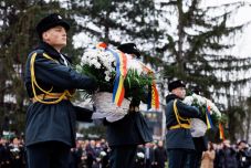 „Mesterséges románosítással” vádolja a moldovai vezetést Oroszország  