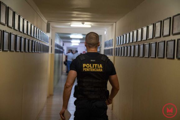 Gorghiu: hétfőn kezdődik a nagyszebeni üzletember meggyilkolásával vádolt Marian Cristian Minae kiadatása