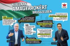 Villámkérdések: miben kellene változzon az EU?