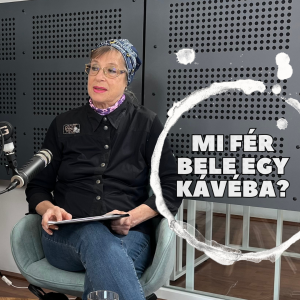Mi fér bele egy kávéba? Maier-Orosz Judit senior úszó világbajnokkal beszélgettünk