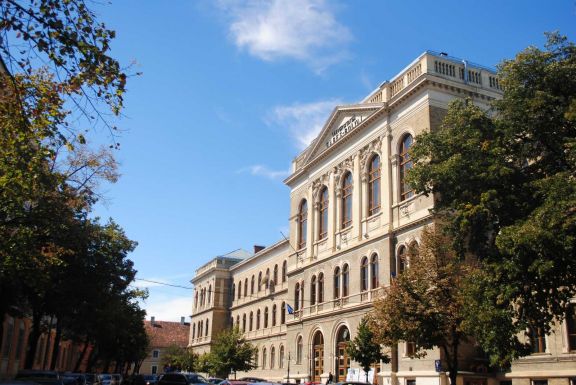 Nyílt napot tart a Babeș–Bolyai Tudományegyetem Magyar Filozófiai Intézete Kolozsváron