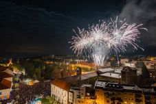 Elkezdődött a Szent György Napok, a város legnagyobb ünnepe