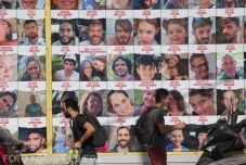 Lemondott az izraeli katonai hírszerzés vezetője, mert nem akadályozták meg a Hamász-támadást