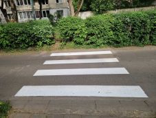 Szemiramisz függőkertje helyett a semmibe vezető átjáró Marosvásárhelyen