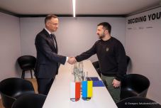 A nukleáris háború árnya: Lengyelország kész atomfegyvert fogadni a területén