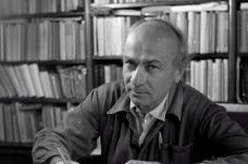 Illyés Gyula munkásságát mutatják be Nagyváradon