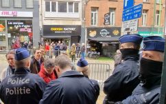 Brüsszeli kiskirály