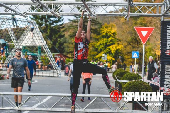 Csíkszerdában is megszervezik a nagy sikerű Spartan sporteseményt