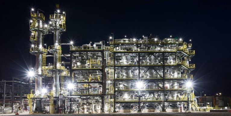 Új szén-dioxid-megkötő módszert tesztelését kezdi meg az OMV-Petrom