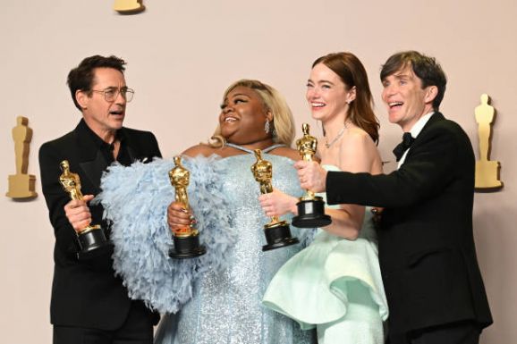 Hivatalos: csak azok a filmek kaphatnak Oscar-díjat, amelyeknek közük van valamilyen alulreprezentált társadalmi csoporthoz