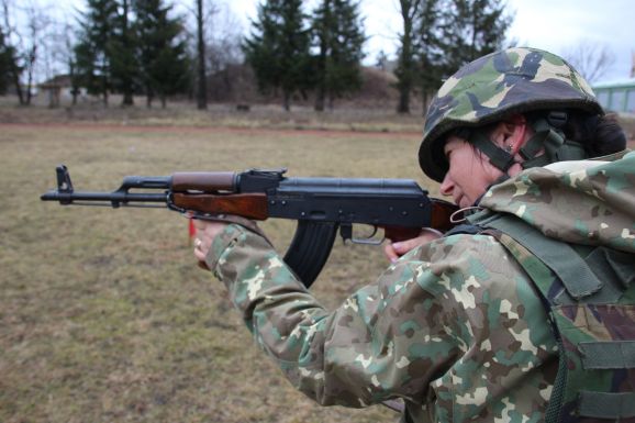 Románia „csendben