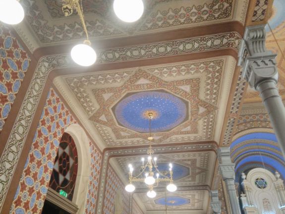 A pészah ünnepe alkalmából üzent az államfő