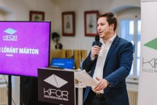 „A mi dolgunk megépíteni azt a jövőt, amelyben jó lesz majd élni” – Új csapat áll a Kolozs megyei ifjúság élén