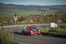 Színvonalas versenyre számítanak az idei Hargita ralin