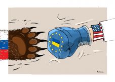 Oroszország legyőzése