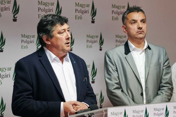 Újabb kihívója akadt Antal Árpádnak: Erőss Bulcsút indítja polgármesterjelöltnek az MPE