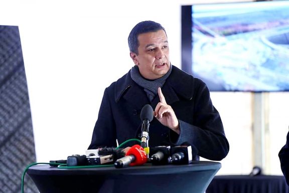 Grindeanu: Románia 100 százalékban felhasználta az infrastruktúrára szánt uniós alapokat
