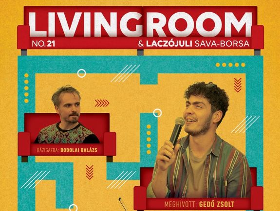 Újraindul a Kolozsvári Állami Magyar Színház főzős, zenés beszélgetés-sorozata