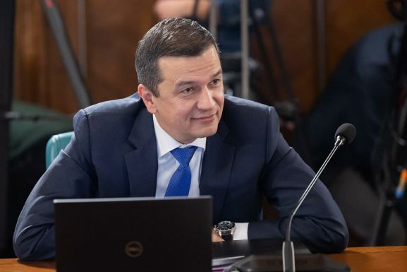 Szokatlan: Románia mind felhasználta az infrastrukturális fejlesztésekre szánt uniós alapokat