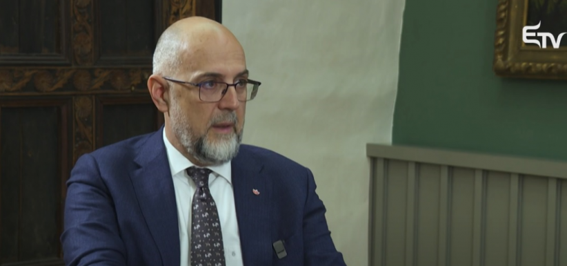 Kelemen Hunor: együtt kell akarni a győzelmet