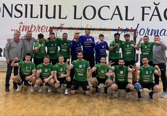 Megszavazták a támogatást a VSK Székelyudvarhelynek, ott lehetnek az élvonalban