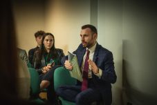 Bizalomra épülő csapatmunkára számít az RMDSZ Hargita megyei tanácselnökjelöltje