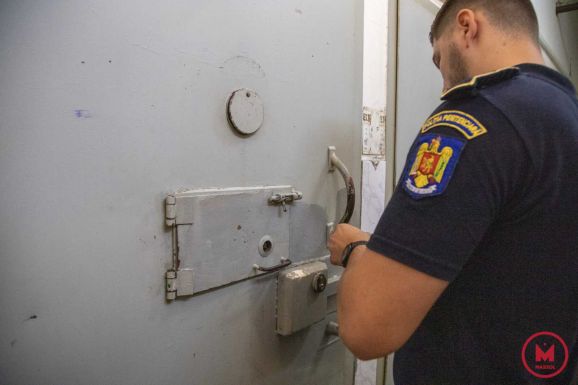 Egy év és kilenc hónap börtönt kapott egy férfi, aki agyonvert egy kutyát