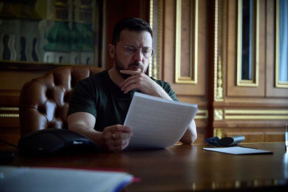 Kijev drámai helyzetbe kényszeríti a külföldön élő ukrán férfiakat