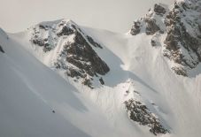 Továbbra is jelentős a lavinaveszély a Fogarasi-havasokban