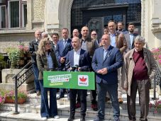 Az összefogás listáját állította össze a marosvásárhelyi RMDSZ 