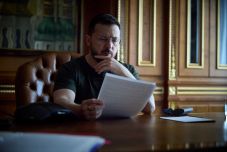 Kijev drámai helyzetbe kényszeríti a külföldön élő ukrán férfiakat