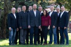 Visszalépett az EMSZ polgármesterjelöltje Kézdivásárhelyen – A független jelöltet támogatja az EMSZ